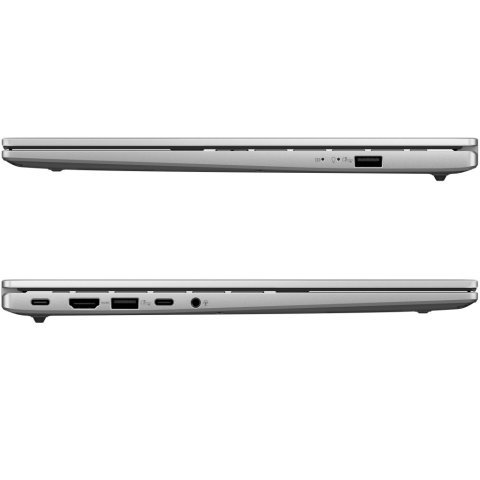 Ноутбук ASUS Vivobook S 14 M3407HA-LY018 (90NB16E2-M000P0) - Ноутбуки - Ноутбуки