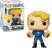 Фигурка Funko Marvel: Fantastic Four Human Torch Фантастическая четвёрка Человек факел (Exclusive) 568 - -