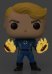 Фигурка Funko Marvel: Fantastic Four Human Torch Фантастическая четвёрка Человек факел (Exclusive) 568 - -