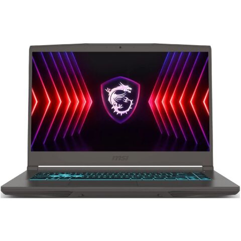 Ноутбук MSI Thin A15 B7UC-431XRO (9S7-16RK11-431) - Нулевой остаток (Feed) - Нулевой остаток (Feed)