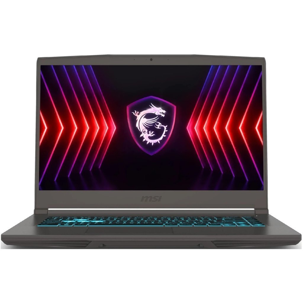 Ноутбук MSI Thin A15 B7UC-431XRO (9S7-16RK11-431)