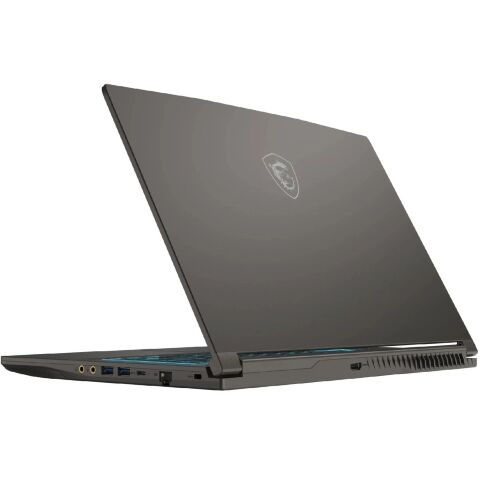 Ноутбук MSI Thin A15 B7UC-431XRO (9S7-16RK11-431) - Нулевой остаток (Feed) - Нулевой остаток (Feed)