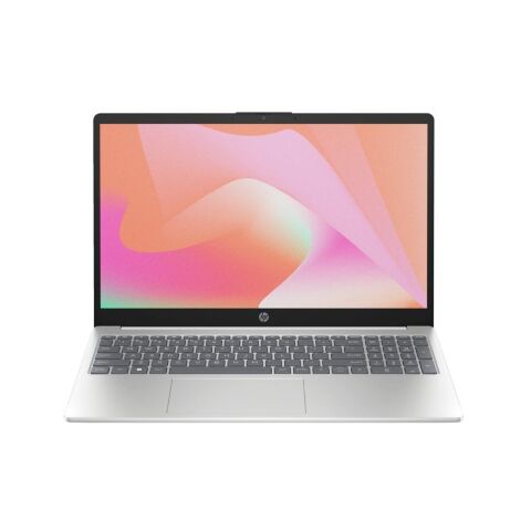 Ноутбук HP 15-fc0271ua (C78SLEA) - Ноутбуки - Ноутбуки