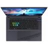 Ноутбук GIGABYTE Aorus 16X (ASG-63UAC64SD)
