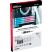 Модуль памяти для компьютера DDR5 64GB (2x32GB) 6400 MHz Renegade RGB White XMP Kingston Fury (ex.HyperX) (KF564C32RWAK2-64) - Нулевой остаток (Feed) - Нулевой остаток (Feed)