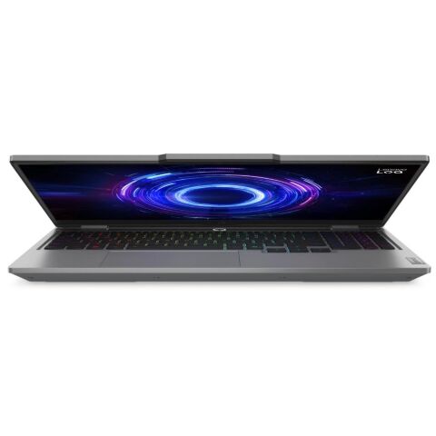 Ноутбук Lenovo LOQ 15IRX10 (83JE00X7RA) - Ноутбуки - Ноутбуки