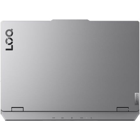 Ноутбук Lenovo LOQ 15IRX10 (83JE00X7RA) - Ноутбуки - Ноутбуки