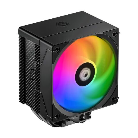 Кулер для процессора ID-Cooling SE-904-XT ARGB BLACK - Кулеры к процессорам - Кулеры к процессорам