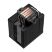 Кулер для процессора ID-Cooling SE-904-XT ARGB BLACK - Кулеры к процессорам - Кулеры к процессорам