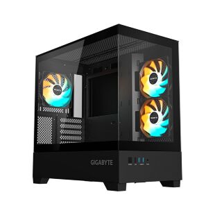 Корпус для ПК GIGABYTE GB-C201P