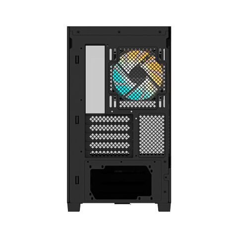 Корпус для ПК GIGABYTE GB-C201P - Нулевой остаток (Feed)  - Нулевой остаток (Feed) 