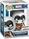 Фигурка Funko Pop Marvel Year of The Shield Taskmaster (Amazon Exclusive) фанко 892 -   -  