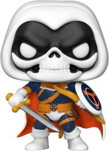 Фигурка Funko Pop Marvel Year of The Shield Taskmaster (Amazon Exclusive) фанко 892