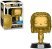 Фігурка Funko Star Wars Princess Leia Gold Figure 287 Exclusive - -