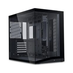 Корпус для ПК Lian Li O11 Dynamic Mini V2, Black (G99.O11DMIV2X.00)