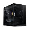 Корпус для ПК Lian Li O11 Dynamic Mini V2, Black (G99.O11DMIV2X.00)