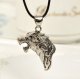 Медальйон Game of Thrones House Stark Wolf - -