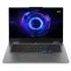Ноутбук Lenovo LOQ 17IRX10 (83JH00ELRA) - Ноутбуки - Ноутбуки