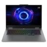 Ноутбук Lenovo LOQ 17IRX10 (83JH00ELRA)