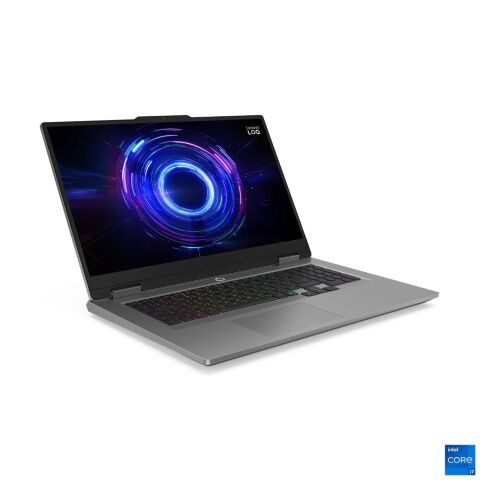 Ноутбук Lenovo LOQ 17IRX10 (83JH00ELRA) - Ноутбуки - Ноутбуки