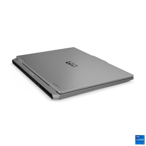 Ноутбук Lenovo LOQ 17IRX10 (83JH00ELRA) - Ноутбуки - Ноутбуки