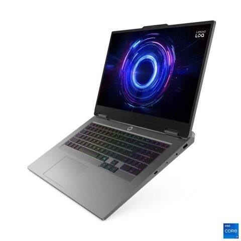 Ноутбук Lenovo LOQ 17IRX10 (83JH00ELRA) - Ноутбуки - Ноутбуки
