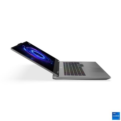 Ноутбук Lenovo LOQ 17IRX10 (83JH00ELRA) - Ноутбуки - Ноутбуки