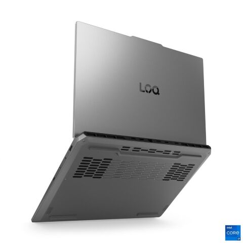 Ноутбук Lenovo LOQ 17IRX10 (83JH00ELRA) - Ноутбуки - Ноутбуки