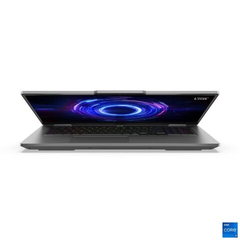 Ноутбук Lenovo LOQ 17IRX10 (83JH00ELRA) - Ноутбуки - Ноутбуки