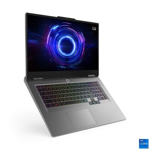 Ноутбук Lenovo LOQ 17IRX10 (83JH00ELRA) - Ноутбуки - Ноутбуки