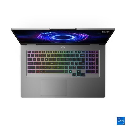 Ноутбук Lenovo LOQ 17IRX10 (83JH00ELRA) - Ноутбуки - Ноутбуки