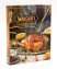 Подарочный набор Blizzard World of Warcraft Cookbook Gift Set: Книга и фартук Варкрафт Орда/Альянс - -