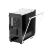 Корпус для ПК Deepcool CH370 White (R-CH370-WHNAM1-G-1) - Нулевой остаток (Feed) - Нулевой остаток (Feed)