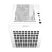 Корпус для ПК Deepcool CH370 White (R-CH370-WHNAM1-G-1) - Нулевой остаток (Feed) - Нулевой остаток (Feed)