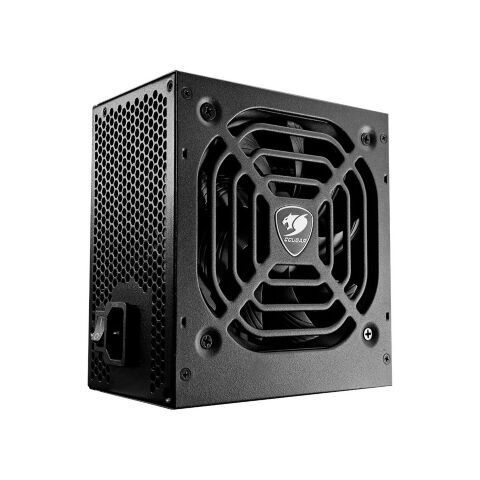 Блок питания Cougar 600W (STC600) - Нулевой остаток (Feed)  - Нулевой остаток (Feed) 