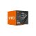 Блок питания Cougar 600W (STC600) - Нулевой остаток (Feed)  - Нулевой остаток (Feed) 