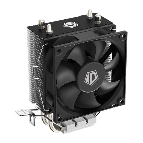 Кулер для процессора ID-Cooling SE-802-SD V3 - Кулеры к процессорам  - Кулеры к процессорам 