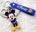 Брелок подвеска на рюкзак Микки Маус Disney Mickey Mouse 3D Keychain Backpack -   -  