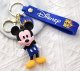 Брелок подвеска на рюкзак Микки Маус Disney Mickey Mouse 3D Keychain Backpack -   -  