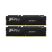 Модуль памяти для компьютера DDR5 32GB (2x16GB) 6000 MHz Fury Beast Black Kingston Fury (ex.HyperX) (KF560C36BBE2K2-32) - Нулевой остаток (Feed) - Нулевой остаток (Feed)