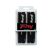 Модуль памяти для компьютера DDR5 32GB (2x16GB) 6000 MHz Fury Beast Black Kingston Fury (ex.HyperX) (KF560C36BBE2K2-32) - Нулевой остаток (Feed) - Нулевой остаток (Feed)