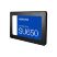 Накопитель SSD 2.5" 2TB Ultimate SU650 ADATA (ASU650SS-2TT-R) - Внутренние SSD  - Внутренние SSD 
