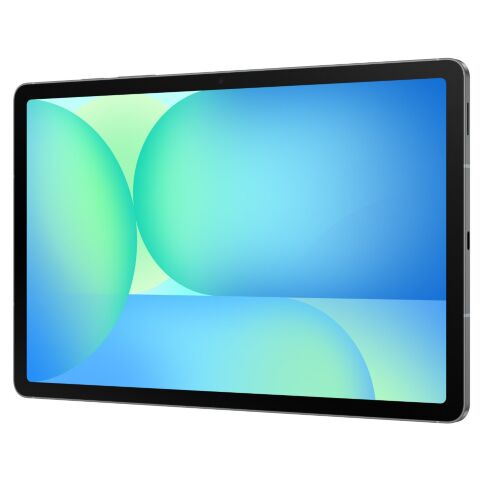 Планшет Samsung Galaxy Tab S10 FE 5G 8/128GB Gray (SM-X526BZAREUC) - Нулевой остаток (Feed)  - Нулевой остаток (Feed) 