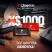Накопитель SSD USB Type-C 2TB XS1000 Kingston (SXS1000R/2000GA) - Внутренние SSD  - Внутренние SSD 