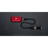 Накопитель SSD USB Type-C 2TB XS1000 Kingston (SXS1000R/2000GA)