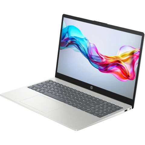 Ноутбук HP 15-fd0168ua (C78SQEA) - Ноутбуки  - Ноутбуки 