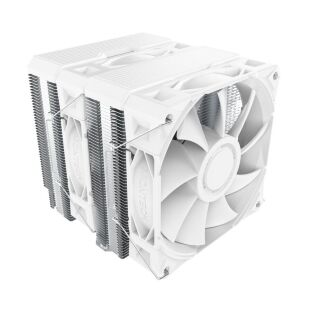 Кулер для процессора MONTECH NX600 ARGB (W)
