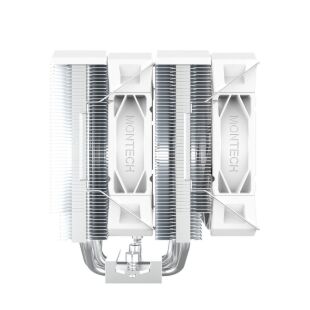 Кулер для процессора MONTECH NX600 ARGB (W)