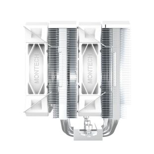 Кулер для процессора MONTECH NX600 ARGB (W)