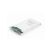Карман внешний Gembird 2.5", USB 3.0, прозрачный (EE2-U3S9-6) - Нулевой остаток (Feed)  - Нулевой остаток (Feed) 